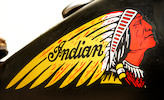 Thumbnail of The ex-Steve McQueen,1936 Indian Chief Engine no. CDG9511 image 10