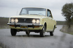 Thumbnail of From the Martin Swig Collection,1968 Toyota Corona Two-Door Hardtop  Chassis no. RT52-34840 image 20