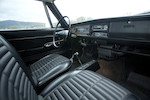 Thumbnail of From the Martin Swig Collection,1968 Toyota Corona Two-Door Hardtop  Chassis no. RT52-34840 image 16