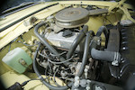 Thumbnail of From the Martin Swig Collection,1968 Toyota Corona Two-Door Hardtop  Chassis no. RT52-34840 image 11