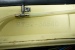 Thumbnail of From the Martin Swig Collection,1968 Toyota Corona Two-Door Hardtop  Chassis no. RT52-34840 image 10