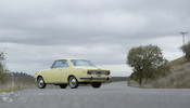 Thumbnail of From the Martin Swig Collection,1968 Toyota Corona Two-Door Hardtop  Chassis no. RT52-34840 image 6