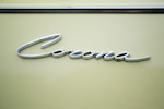 Thumbnail of From the Martin Swig Collection,1968 Toyota Corona Two-Door Hardtop  Chassis no. RT52-34840 image 29