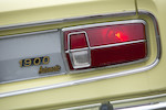 Thumbnail of From the Martin Swig Collection,1968 Toyota Corona Two-Door Hardtop  Chassis no. RT52-34840 image 26