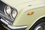 Thumbnail of From the Martin Swig Collection,1968 Toyota Corona Two-Door Hardtop  Chassis no. RT52-34840 image 25