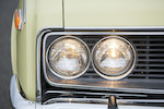 Thumbnail of From the Martin Swig Collection,1968 Toyota Corona Two-Door Hardtop  Chassis no. RT52-34840 image 24