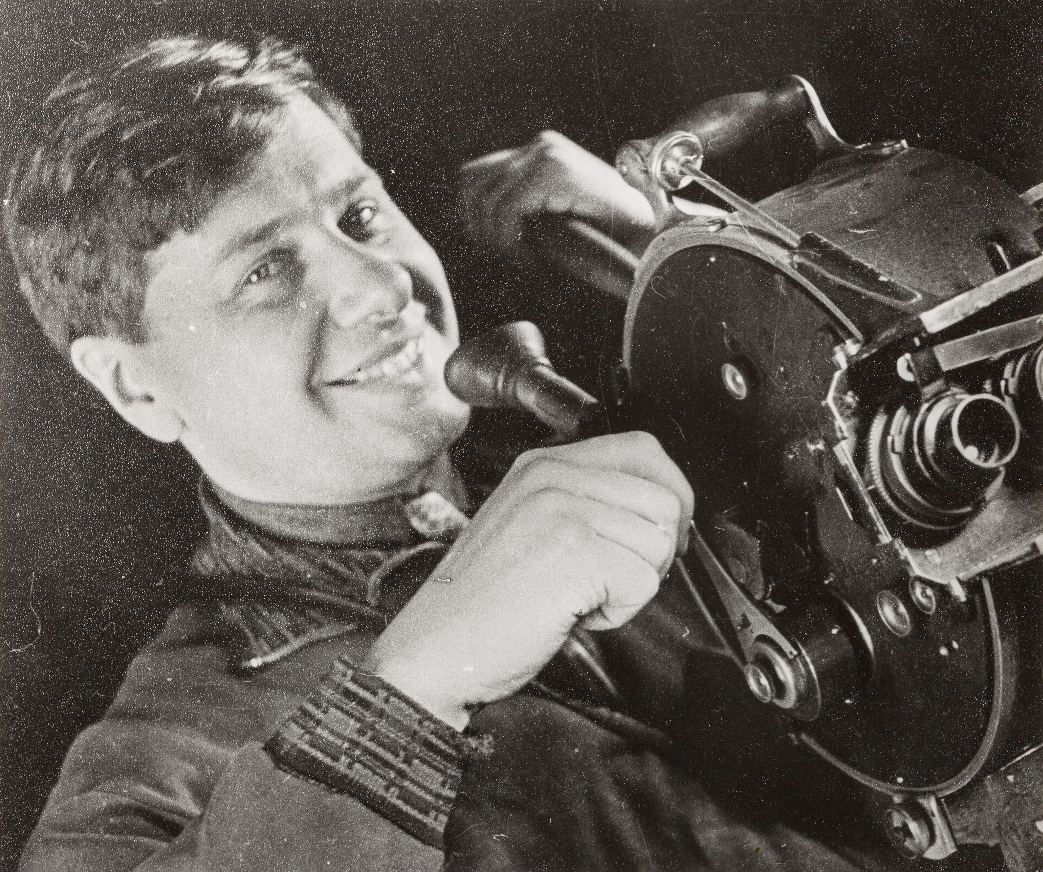 Кино 1920 1930 годов проект Кино 1920 1930 годов проект