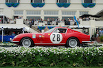 Thumbnail of Ex-Scuderia Filipinetti - Ferrari Classiche Certified,1966 Ferrari 275 GTB Competizione  Chassis no. 09079 Engine no. 09079 image 9