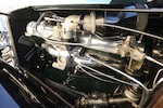 Thumbnail of The ex-Dr. Frederick A. Simeone, William Ruger Sr.1932 STUTZ DV-32 SUPER BEARCAT  Chassis no. DV-SB-1486 Engine no. DV33194 image 20
