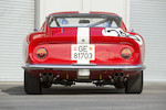 Thumbnail of Ex-Scuderia Filipinetti - Ferrari Classiche Certified,1966 Ferrari 275 GTB Competizione  Chassis no. 09079 Engine no. 09079 image 4