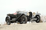 Thumbnail of Numbers matching and with original Vanden Plas Sports Coachwork1925 BENTLEY 3 LITER FOUR SEATER TOURER  Chassis no. 1009 Engine no. 1007 image 47