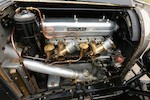 Thumbnail of Numbers matching and with original Vanden Plas Sports Coachwork1925 BENTLEY 3 LITER FOUR SEATER TOURER  Chassis no. 1009 Engine no. 1007 image 39