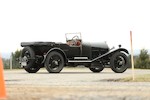 Thumbnail of Numbers matching and with original Vanden Plas Sports Coachwork1925 BENTLEY 3 LITER FOUR SEATER TOURER  Chassis no. 1009 Engine no. 1007 image 56