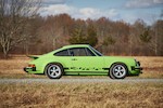 Thumbnail of One of only 518 Euro Carrera MFI Coupes produced in 19751975 PORSCHE 911 CARRERA 2.7 COUPE  Chassis no. 911 560 0414 Engine no. 6650569 image 1