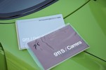 Thumbnail of One of only 518 Euro Carrera MFI Coupes produced in 19751975 PORSCHE 911 CARRERA 2.7 COUPE  Chassis no. 911 560 0414 Engine no. 6650569 image 21