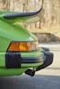 Thumbnail of One of only 518 Euro Carrera MFI Coupes produced in 19751975 PORSCHE 911 CARRERA 2.7 COUPE  Chassis no. 911 560 0414 Engine no. 6650569 image 8