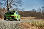 Thumbnail of One of only 518 Euro Carrera MFI Coupes produced in 19751975 PORSCHE 911 CARRERA 2.7 COUPE  Chassis no. 911 560 0414 Engine no. 6650569 image 31