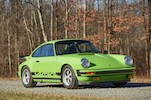 Thumbnail of One of only 518 Euro Carrera MFI Coupes produced in 19751975 PORSCHE 911 CARRERA 2.7 COUPE  Chassis no. 911 560 0414 Engine no. 6650569 image 30
