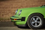 Thumbnail of One of only 518 Euro Carrera MFI Coupes produced in 19751975 PORSCHE 911 CARRERA 2.7 COUPE  Chassis no. 911 560 0414 Engine no. 6650569 image 27