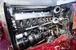 Thumbnail of The ex-Baronet Sir Everard Scarisbrick, William Lassiter Jr., Paul Karassik1934 MERCEDES-BENZ 500K FOUR-PASSENGER TOURER  Chassis no. 123689 Engine no. 123689 image 20