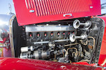 Thumbnail of The ex-Baronet Sir Everard Scarisbrick, William Lassiter Jr., Paul Karassik1934 MERCEDES-BENZ 500K FOUR-PASSENGER TOURER  Chassis no. 123689 Engine no. 123689 image 18