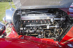 Thumbnail of The ex-Baronet Sir Everard Scarisbrick, William Lassiter Jr., Paul Karassik1934 MERCEDES-BENZ 500K FOUR-PASSENGER TOURER  Chassis no. 123689 Engine no. 123689 image 17