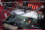 Thumbnail of 1935 AUBURN MODEL 851 CUSTOM PHAETON  Chassis no. 2505H Engine no. GG3602 image 7