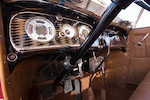Thumbnail of 1935 AUBURN MODEL 851 CUSTOM PHAETON  Chassis no. 2505H Engine no. GG3602 image 24