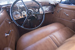 Thumbnail of 1935 AUBURN MODEL 851 CUSTOM PHAETON  Chassis no. 2505H Engine no. GG3602 image 3