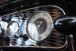 Thumbnail of 1935 AUBURN MODEL 851 CUSTOM PHAETON  Chassis no. 2505H Engine no. GG3602 image 23