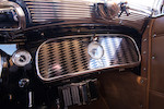 Thumbnail of 1935 AUBURN MODEL 851 CUSTOM PHAETON  Chassis no. 2505H Engine no. GG3602 image 22