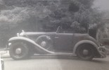 Thumbnail of The ex-Dr. Frederick A. Simeone, William Ruger Sr.1932 STUTZ DV-32 SUPER BEARCAT  Chassis no. DV-SB-1486 Engine no. DV33194 image 3