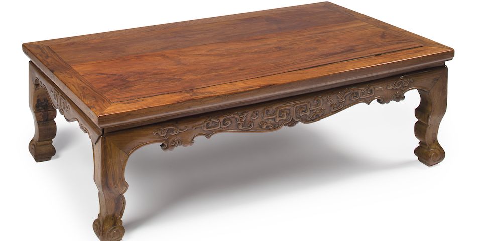 bonhams chinese huanghuali furnituresoaring prices for items from a scholar s studio