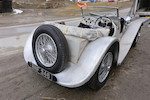 Thumbnail of 1935 SS90 Roadster  Chassis no. 249485 Engine no. 252444 - (see text) image 27