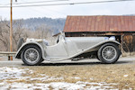 Thumbnail of 1935 SS90 Roadster  Chassis no. 249485 Engine no. 252444 - (see text) image 39