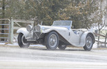 Thumbnail of 1935 SS90 Roadster  Chassis no. 249485 Engine no. 252444 - (see text) image 18