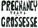 Thumbnail of CRANE, MARGARET, INVENTORTHE FIRST HOME PREGNANCY TEST. Original Predictor home pregnancy test prototype, 1968. image 7