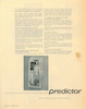 Thumbnail of CRANE, MARGARET, INVENTORTHE FIRST HOME PREGNANCY TEST. Original Predictor home pregnancy test prototype, 1968. image 3