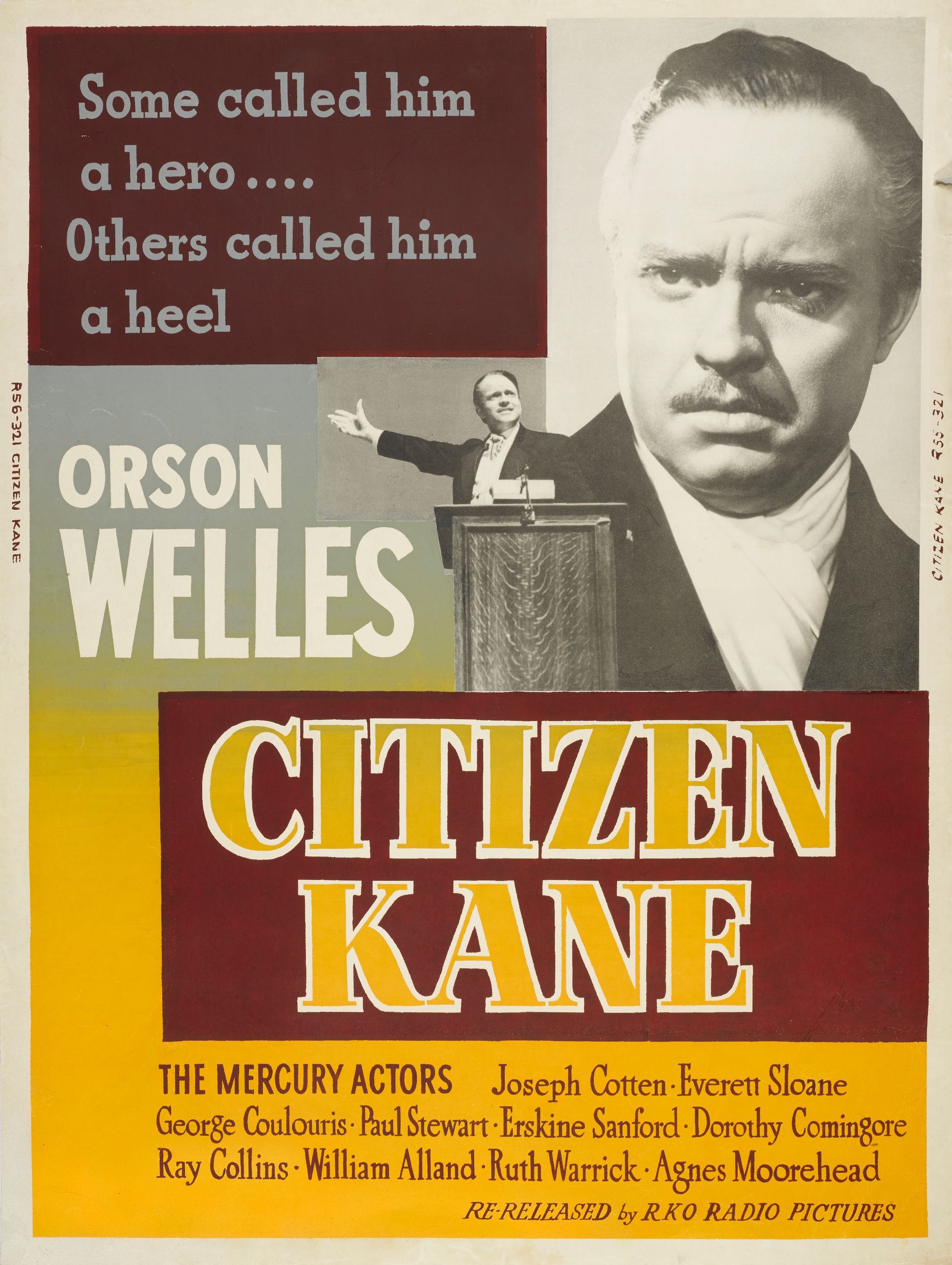 Citizen Kane
