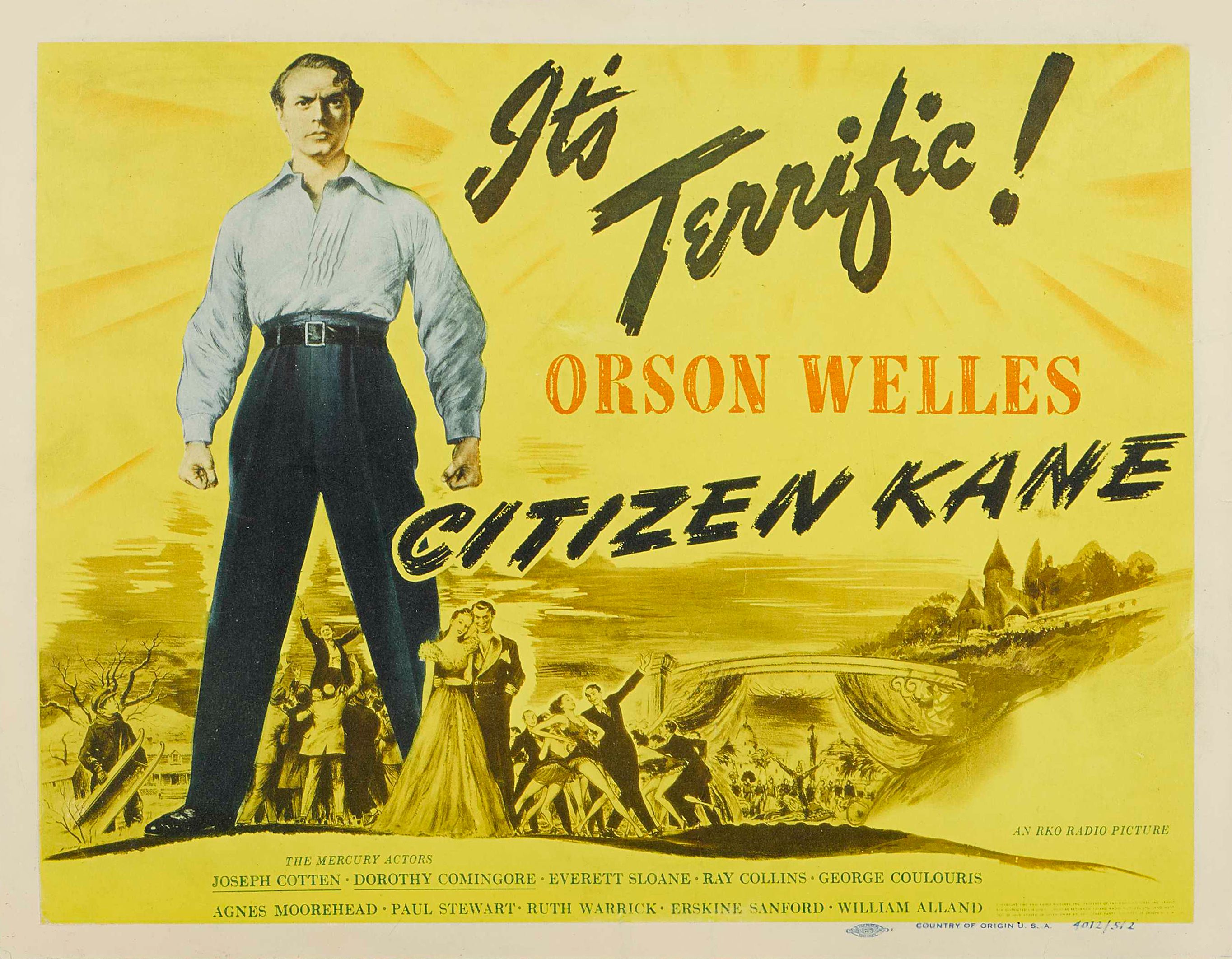Citizen Kane