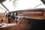 Thumbnail of 1971 MASERATI GHIBLI 4.9 SS COUPE  Chassis no. AM115.49.2110 Engine no. AM115.49.2110 image 42