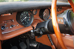 Thumbnail of 1971 MASERATI GHIBLI 4.9 SS COUPE  Chassis no. AM115.49.2110 Engine no. AM115.49.2110 image 10