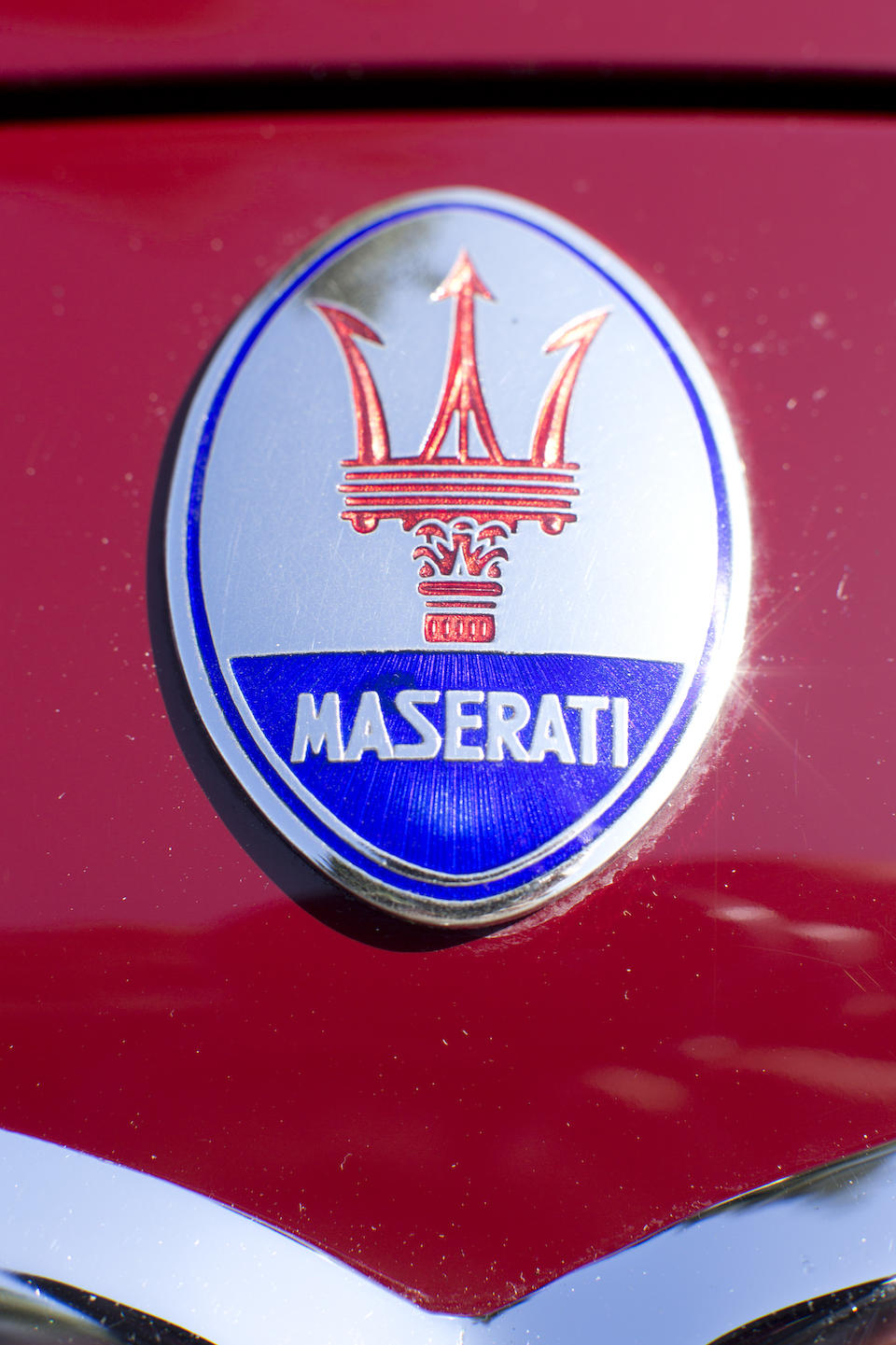 1949 MASERATI A6 1500 BERLINETTA  Chassis no. 059