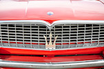 Thumbnail of 1967 MASERATI MEXICO COUPE  Chassis no. AM.112.106 Engine no. AM.112.106 image 31