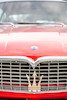 Thumbnail of 1967 MASERATI MEXICO COUPE  Chassis no. AM.112.106 Engine no. AM.112.106 image 30