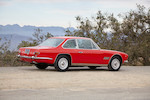 Thumbnail of 1967 MASERATI MEXICO COUPE  Chassis no. AM.112.106 Engine no. AM.112.106 image 27