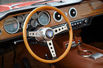 Thumbnail of 1967 MASERATI MEXICO COUPE  Chassis no. AM.112.106 Engine no. AM.112.106 image 39