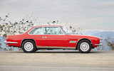 Thumbnail of 1967 MASERATI MEXICO COUPE  Chassis no. AM.112.106 Engine no. AM.112.106 image 20