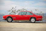 Thumbnail of 1967 MASERATI MEXICO COUPE  Chassis no. AM.112.106 Engine no. AM.112.106 image 18