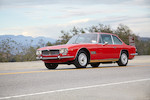 Thumbnail of 1967 MASERATI MEXICO COUPE  Chassis no. AM.112.106 Engine no. AM.112.106 image 14